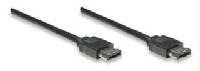 Manhattan eSATA Data Cable (391207) Manhattan eSATA Data Cable (391207)